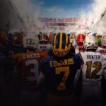 EA Sports College Football 25