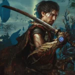 Onimusha: Way of the Sword