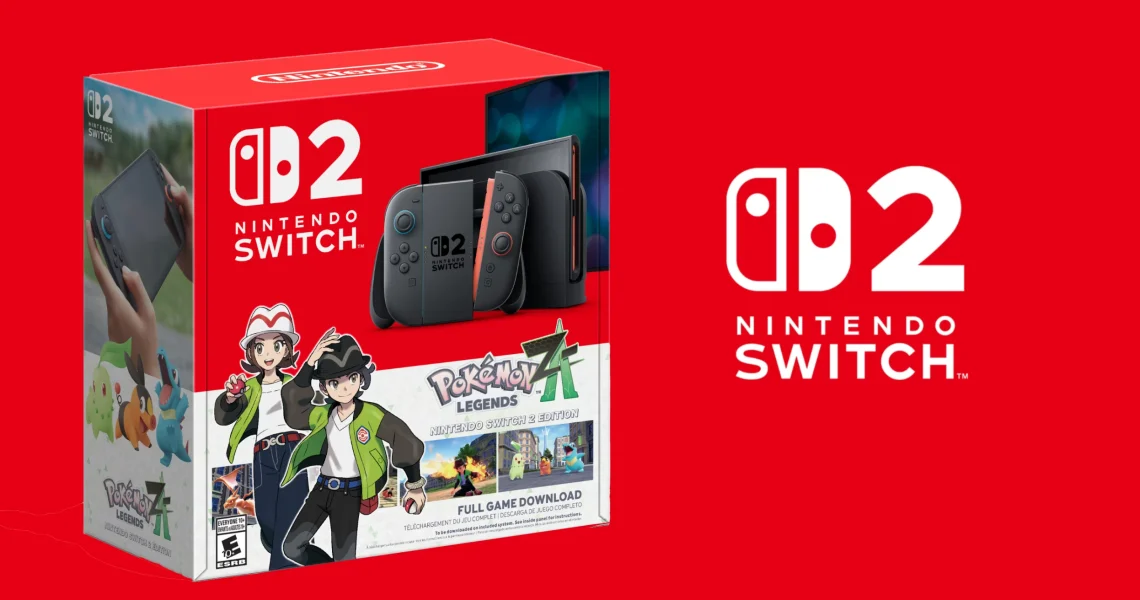 Nintendo-Switch-2-Pokemon-Legends-Z-A-Nintendo-Switch-2-Edition-Bundle-scaled