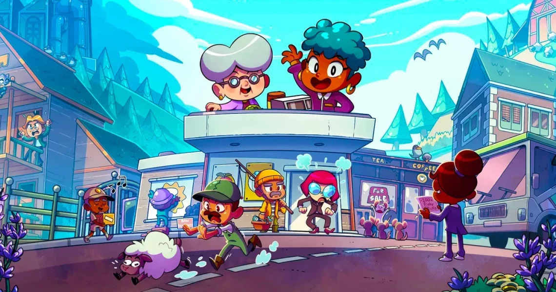 a-93-steam-rating-adorable-supermarket-management-sim-discounty-launches-on-pc-and-consoles-132079