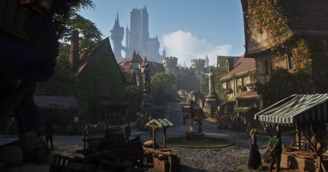 fable